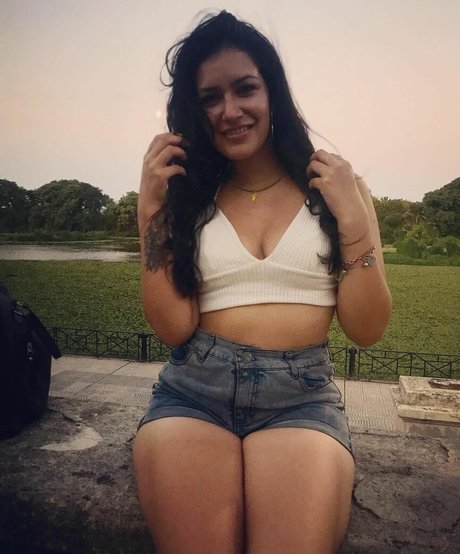 Rocio Lazarte high quality actress gallery