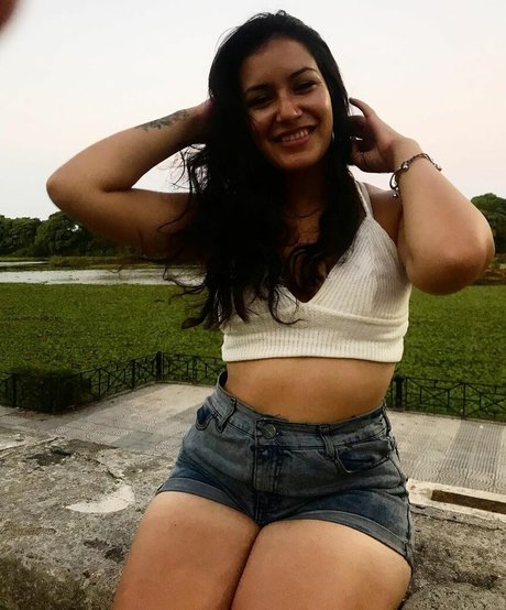 Rocio Lazarte perfect pornstar galleries