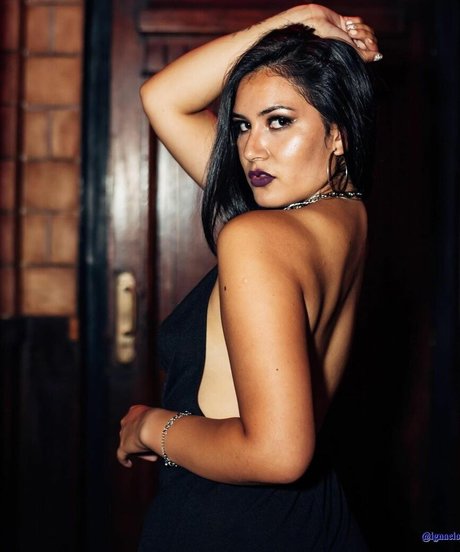 Rocio Lazarte best model picture