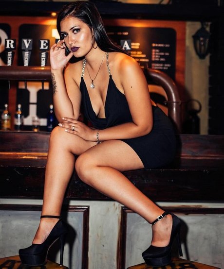 Rocio Lazarte actress gallery