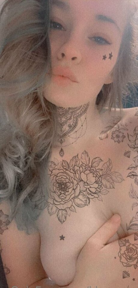 klaurann model nudes galleries