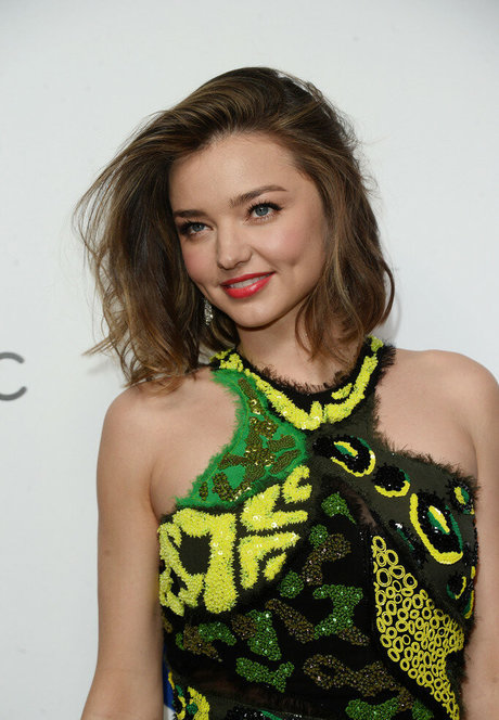 Miranda Kerr perfect actress images