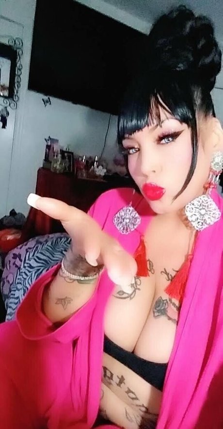 thick latina milf onlyfans beautiful naked photo