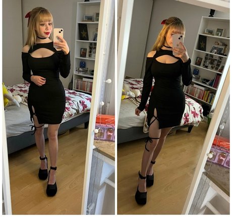 LegendLuna perfect star img