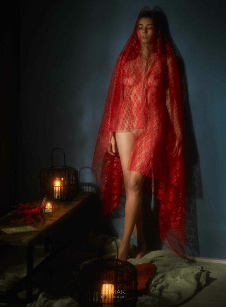 ireenel_ model hd photos