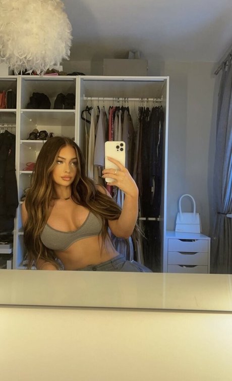 Kiera Lucy Profile Pic