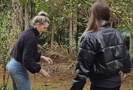 Tamiris Censi nudes model archive