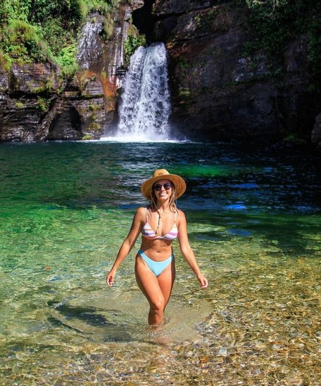 Tamiris Censi nude pornstar picture