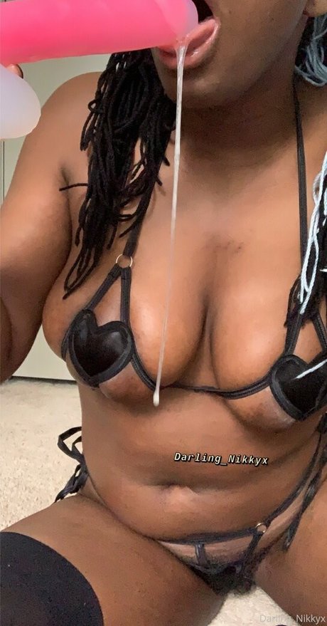 nikkynyxx pornstar pretty picture