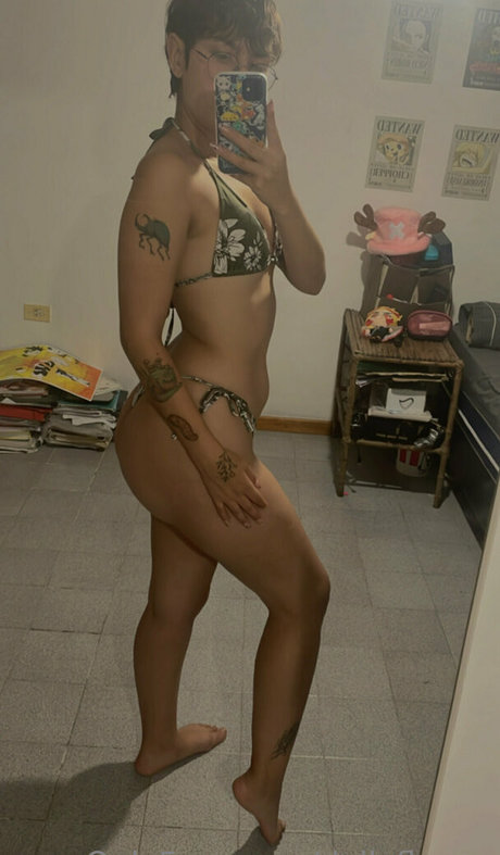 dollyflynne perfect model photo