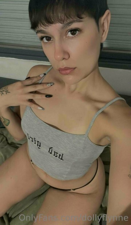 dollyflynne star sexy image