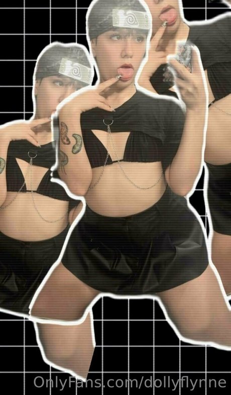 dollyflynne erotic star picture