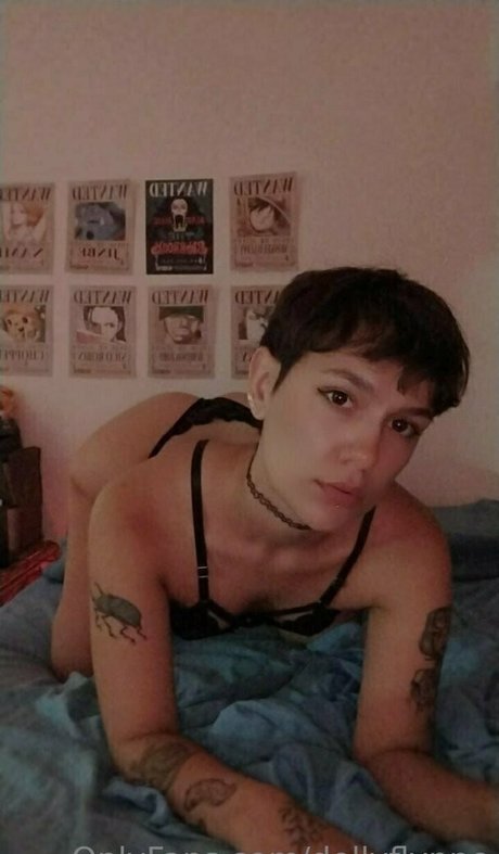 dollyflynne naked pornstar images