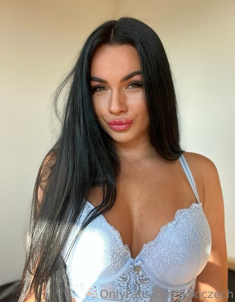 Kristyna Marikova model nice galleries