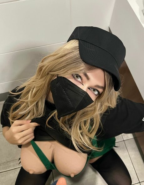 cosplay blowjob onlyfans sexy gallery