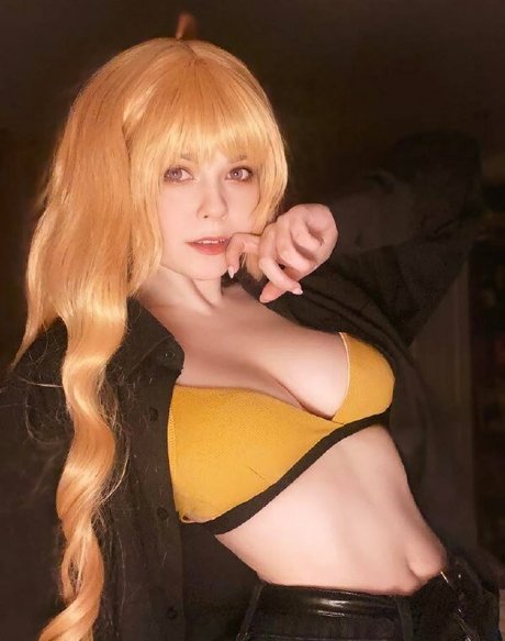 Xiao Elsie best actress pictures