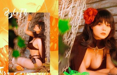 Xiao Elsie xxx actress pic