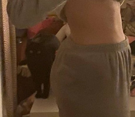 Xiao Elsie xxx model img