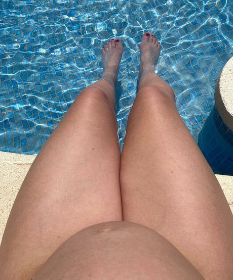 alexa420 model nudes photo