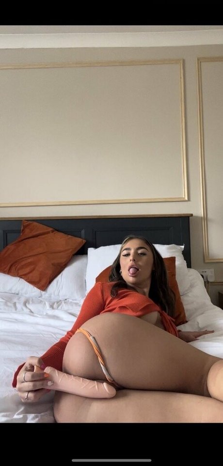 Lillieboswell model xxx pictures