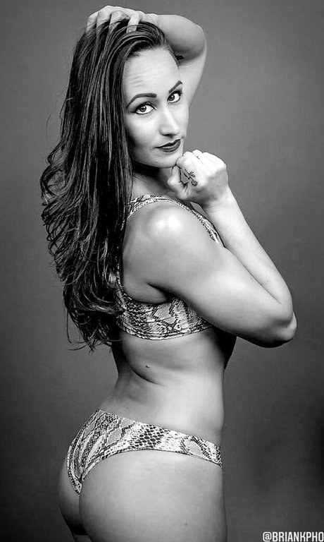 Ashley DAmboise model hd gallery