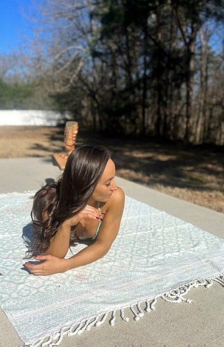 Ashley DAmboise star adult pictures