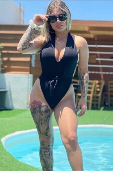 Maltese Girls adult star pic