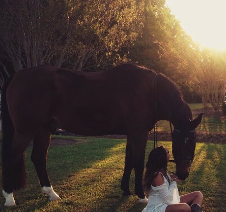 Ashton Hatchell model sex photo