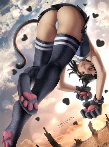 Melowh Collection pornstar picture