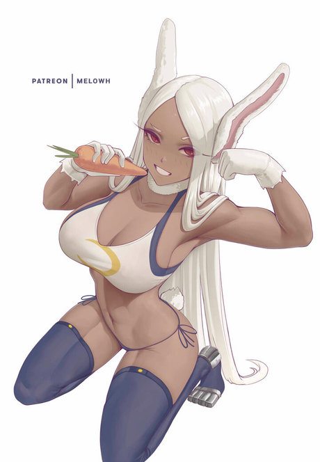 Melowh Collection pornstar img