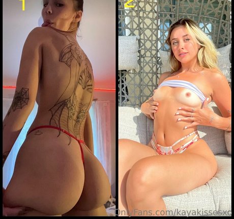 kayakissesxo model naked pic