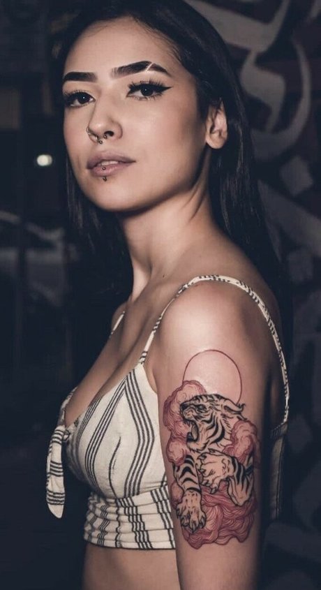 Baconehruim pornstar pic