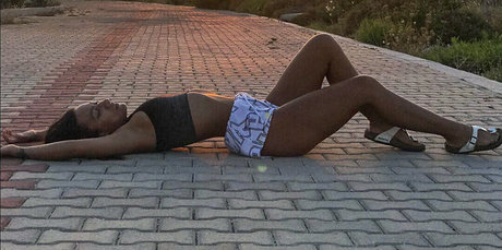 Nurdan Paksoy nude star pictures