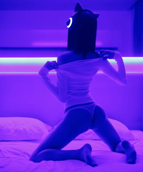 Sweet Lady Cola high quality star pictures