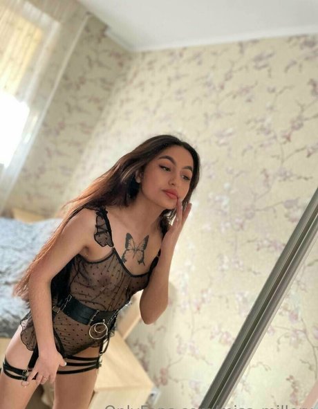 miss millerx model exclusive archive