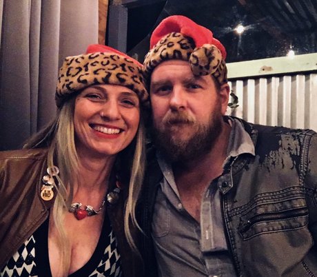 bunnieandthedude best actress images