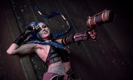 Farbenfuchs pornstar high quality image