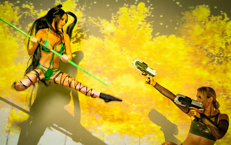 flexible onlyfans nudes photos