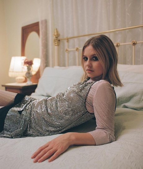 Angourie Rice adult actress pic