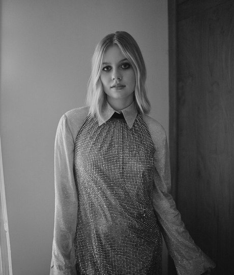 Angourie Rice erotic star pic