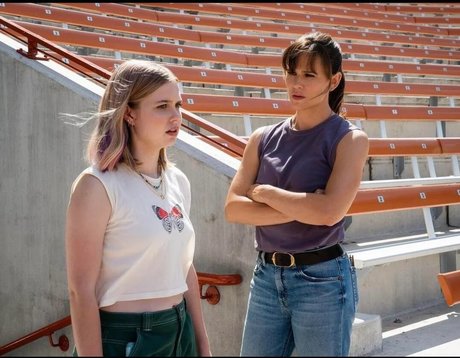 Angourie Rice top actress picture