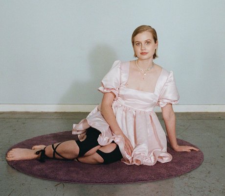 Angourie Rice nudes star image