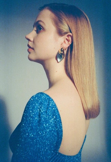 Angourie Rice pretty model gallery