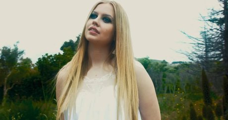 Angourie Rice pornstar pretty picture