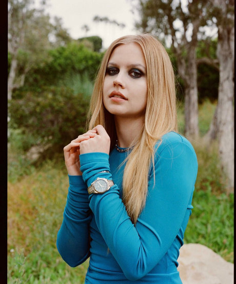 Angourie Rice model nudes pic