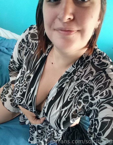 solcito 88 exclusive pornstar photo