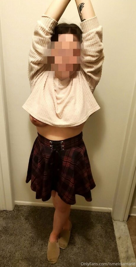 ismelolamarie star porn image