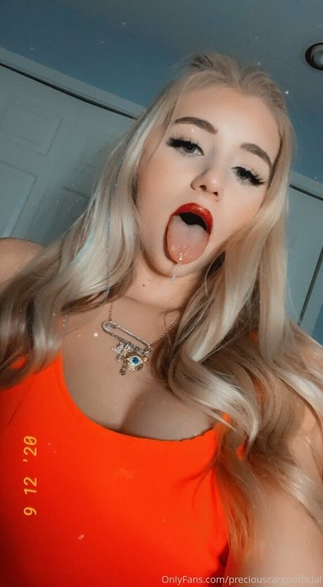 preciouscargoofficial xxx pornstar image