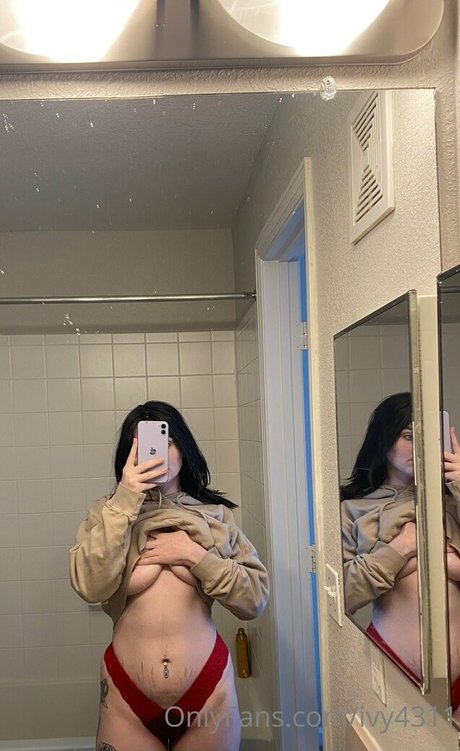 ivy4311 star exclusive photos