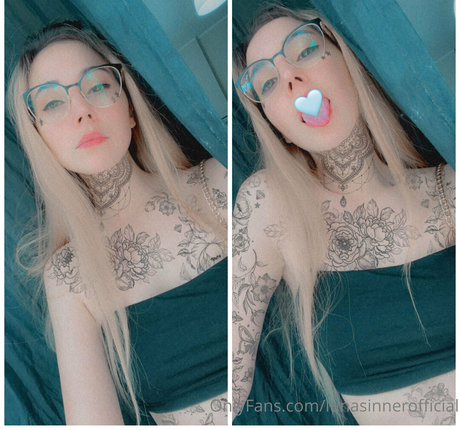 sinnerluna star hd pic